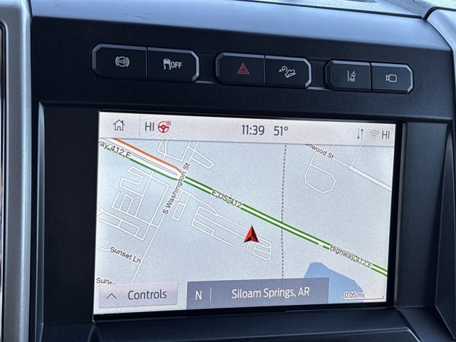 Used 2021 Ford F250 King Ranch w/ King Ranch Ultimate Package image 39