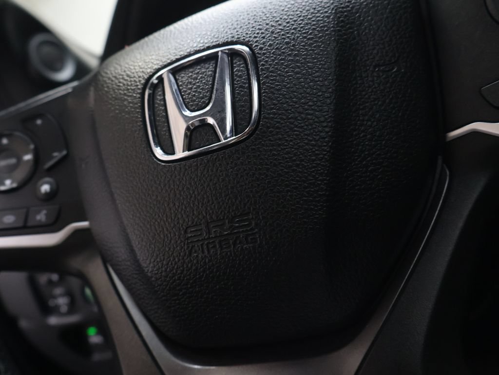 Used 2022 Honda Passport EX-L image 21