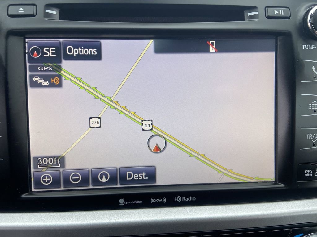 Used 2018 Toyota Highlander SE w/ Protection Package #3 image 14