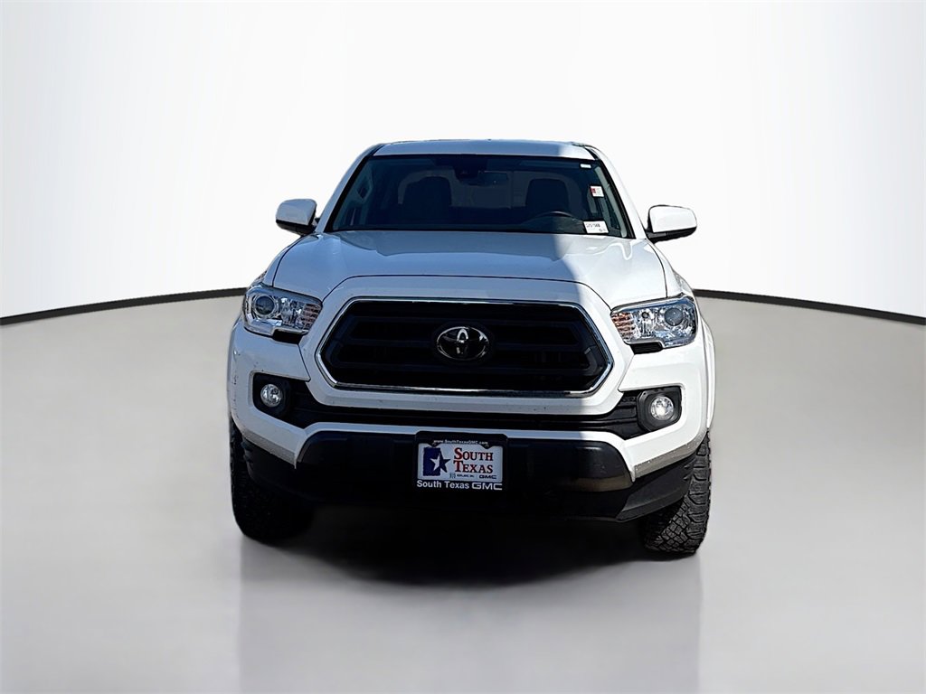 Used 2023 Toyota Tacoma SR5 image 2
