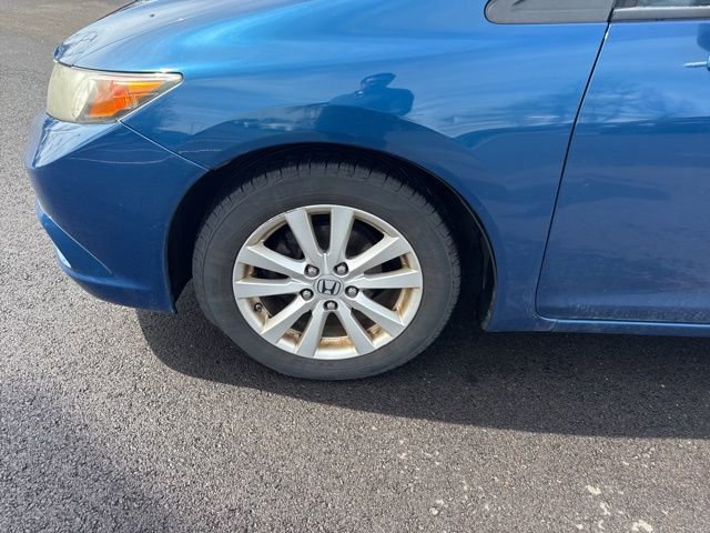 Used 2012 Honda Civic EX image 17