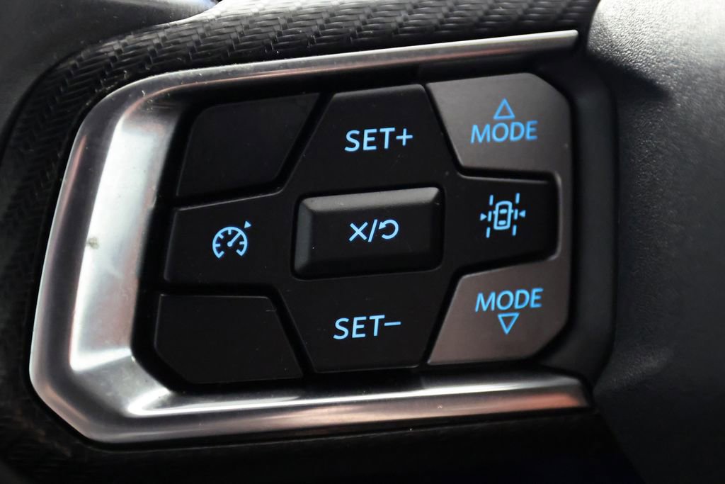 Used 2024 Ford Mustang GT Premium w/ GT Performance Package image 20