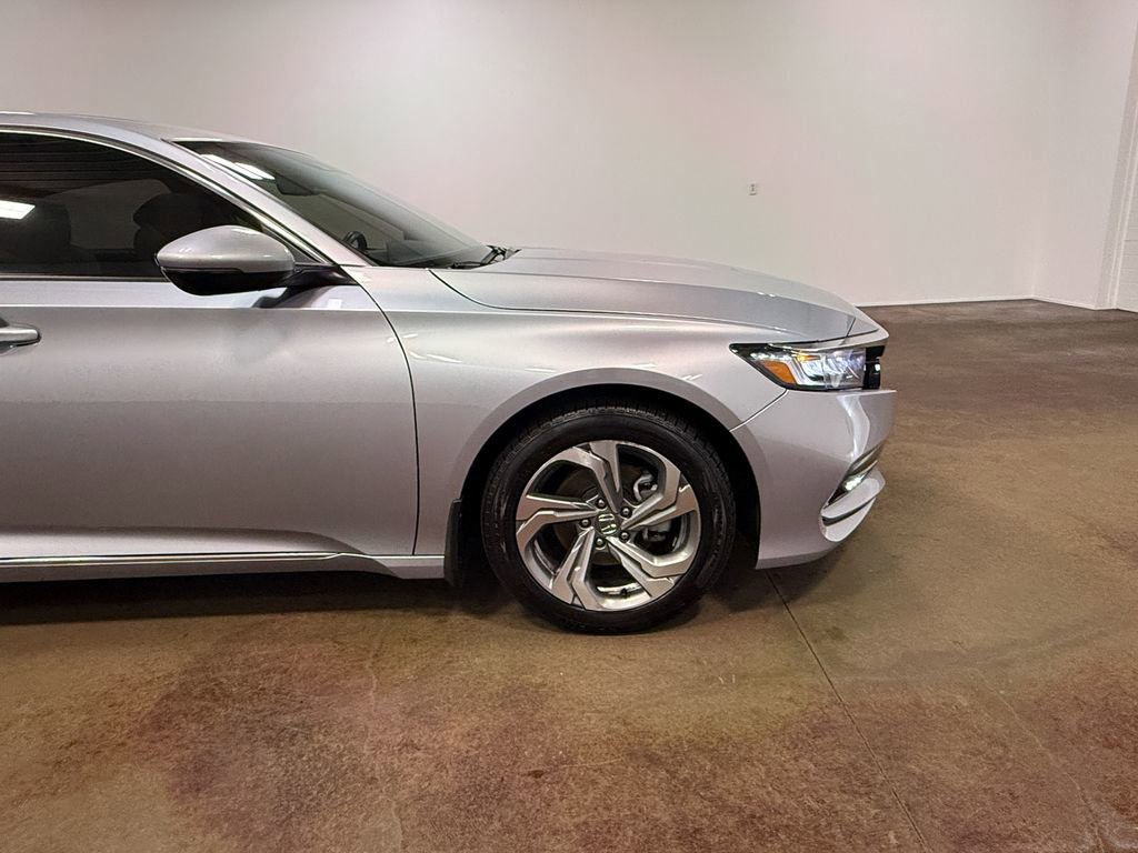 Used 2018 Honda Accord EX-L image 31