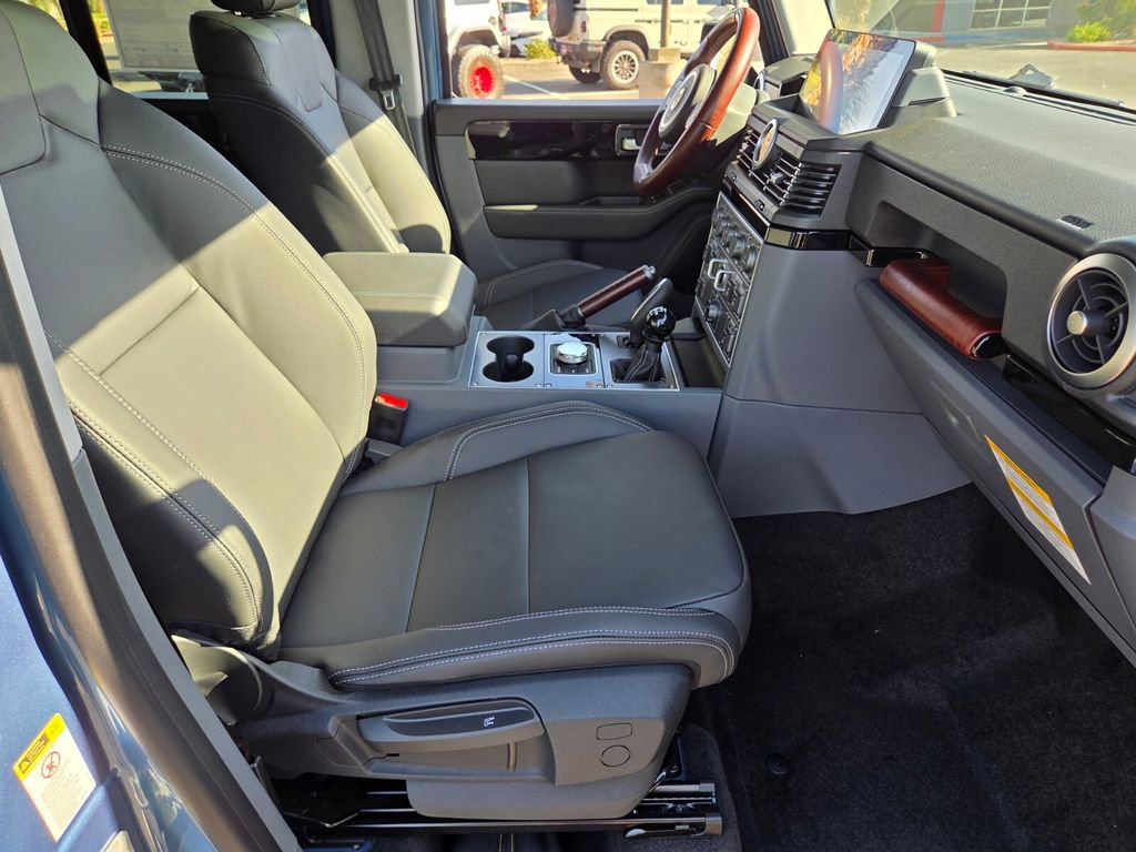 New 2026 INEOS Grenadier image 16