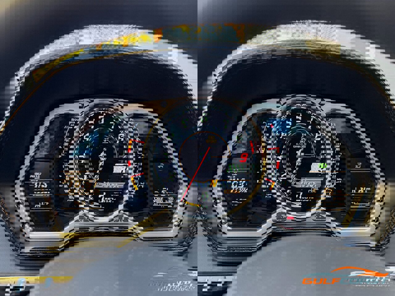 Used 2016 Lamborghini Aventador LP 700-4 image 14