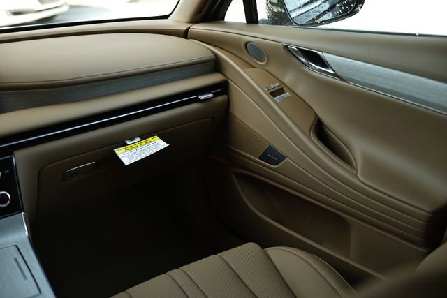 New 2026 Genesis G80 2.5T Advanced image 28