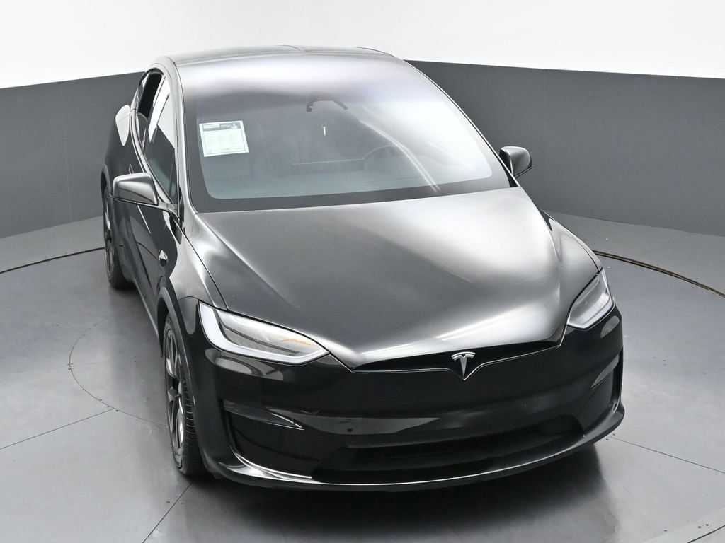 Used 2023 Tesla Model X image 39