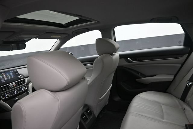 Used 2018 Honda Accord EX-L image 20