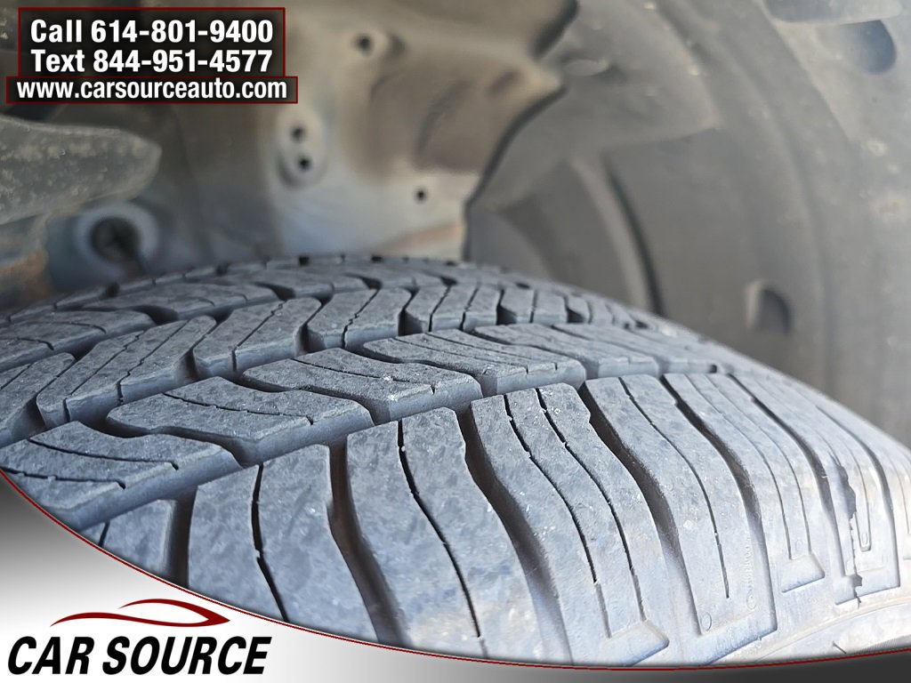 Used 2012 Honda CR-V EX image 27