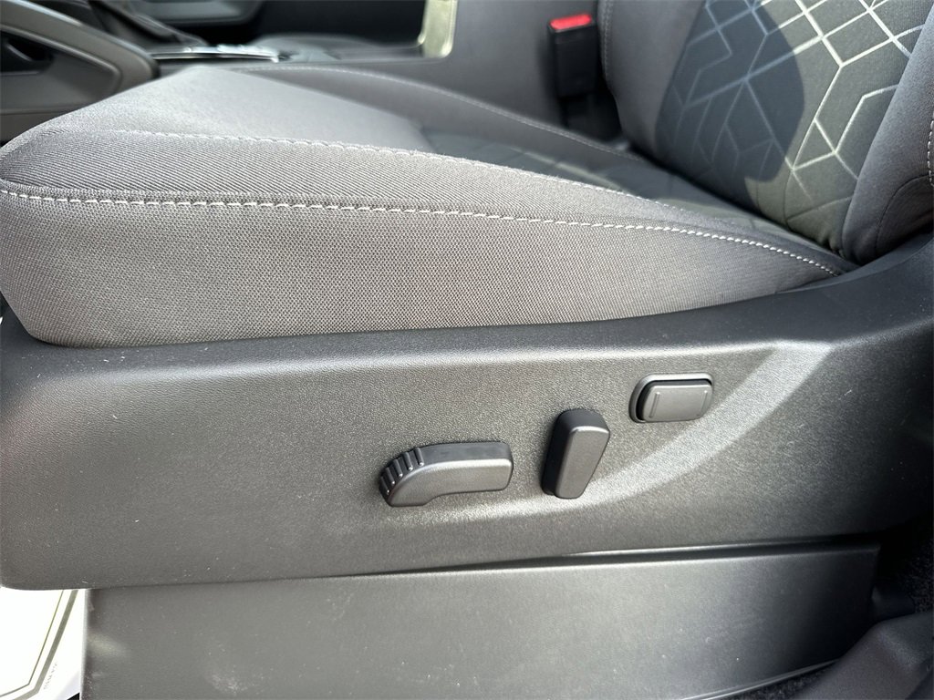 New 2026 Nissan Frontier SV image 12