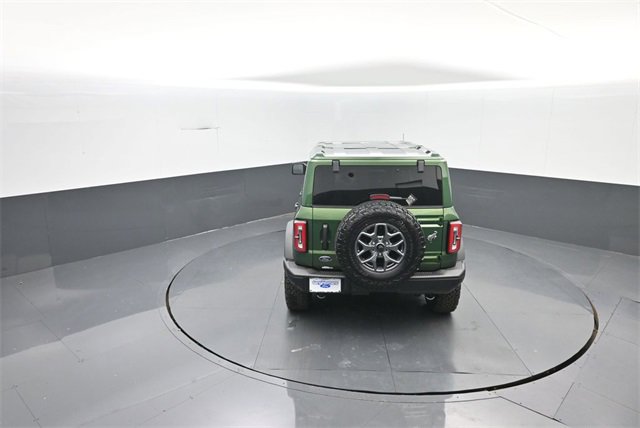 New 2025 Ford Bronco Badlands image 23