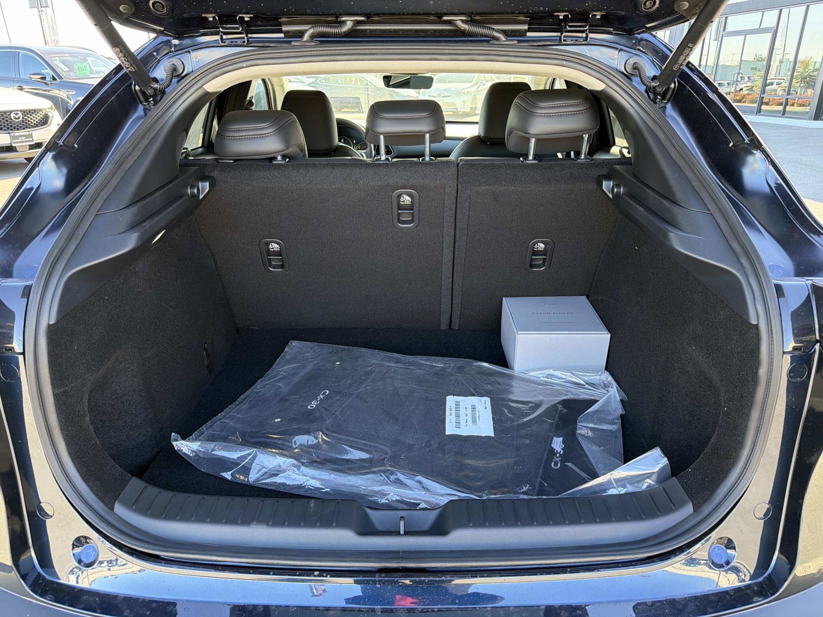 New 2026 MAZDA CX-30 AWD 2.5 S w/ Premium Package image 24