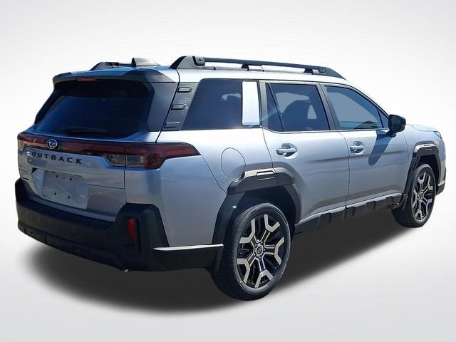 New 2026 Subaru Outback Touring XT image 7