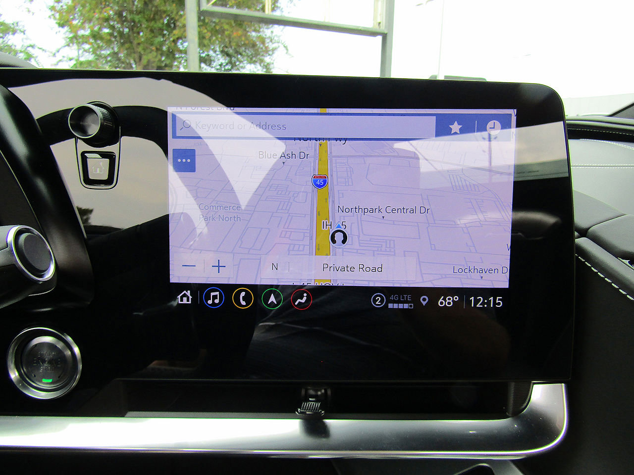 Used 2023 Chevrolet Corvette Stingray Premium Conv w/ Z51 Performance Package image 16