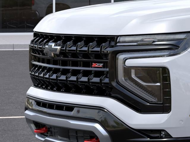 New 2026 Chevrolet Suburban Z71 w/ Comfort Package AWD/4WD image 13