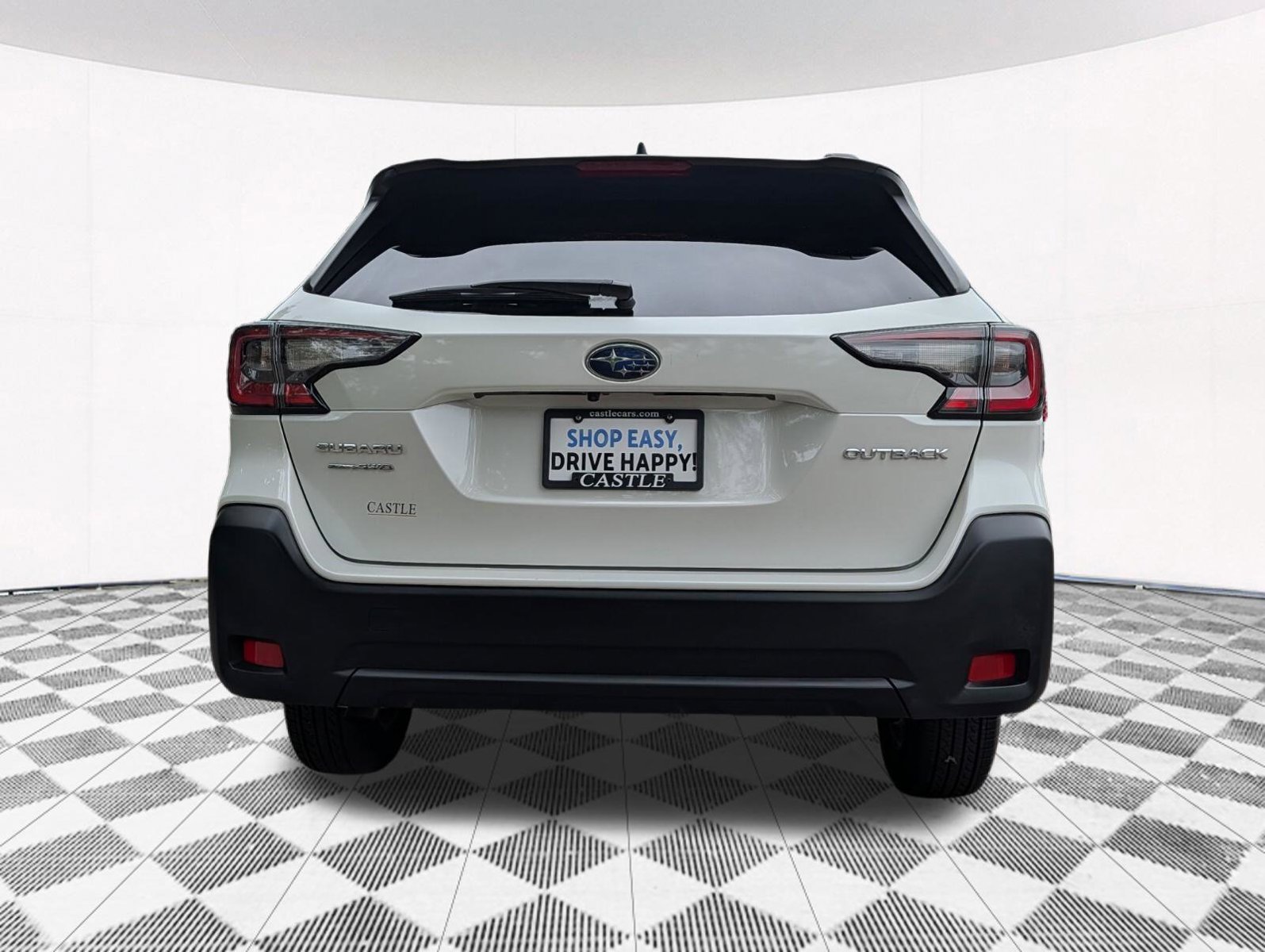Used 2024 Subaru Outback Premium AWD/4WD image 12