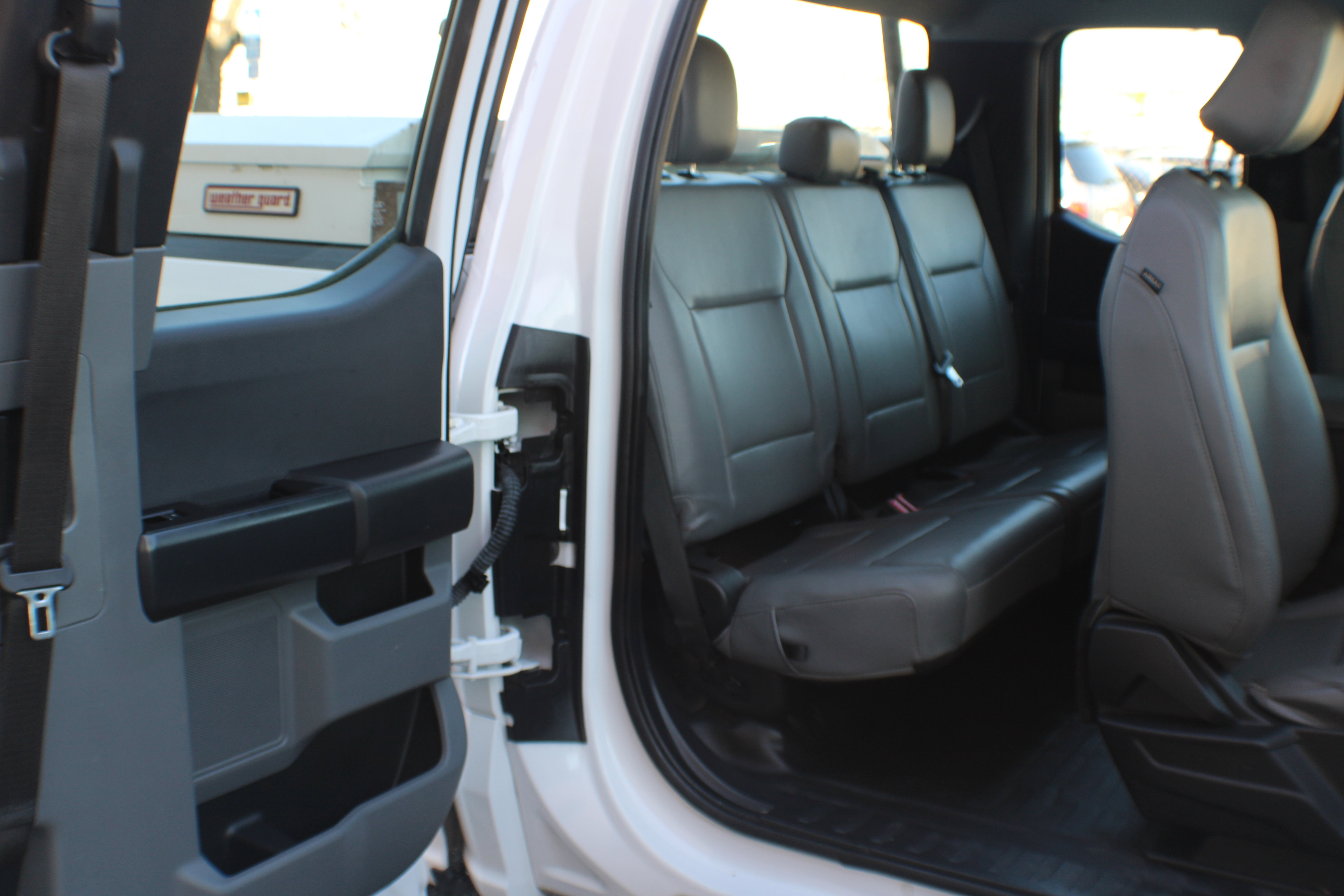 Used 2022 Ford F150 XL w/ Equipment Group 101A High RWD image 29