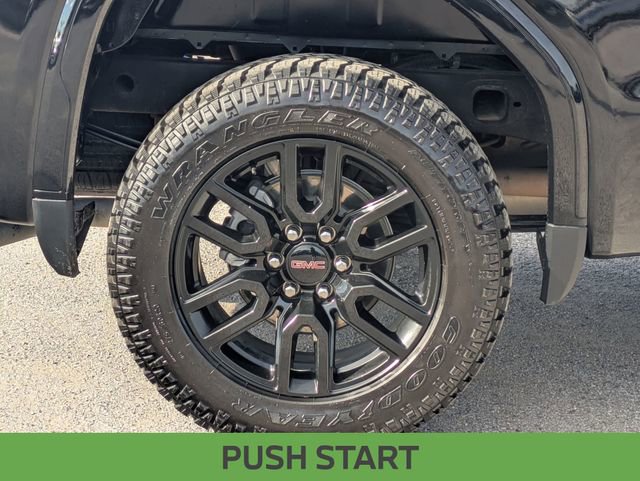 Used 2023 GMC Sierra 1500 Elevation image 12