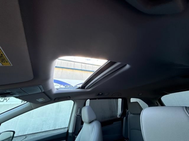 Certified 2023 Honda Odyssey EX-L image 20