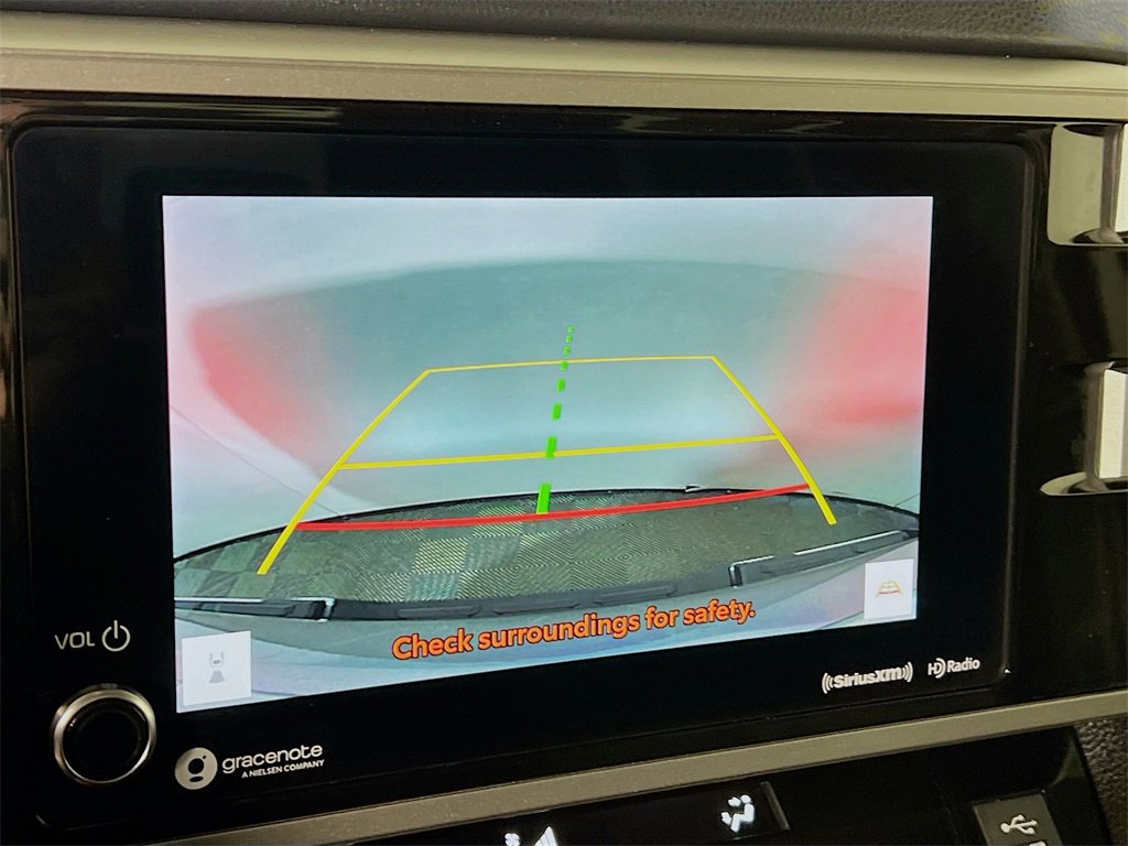 Used 2023 Toyota Tundra SR5 w/ TRD Off-Road Package image 13