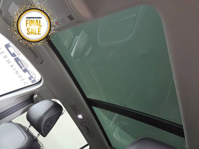 Certified 2024 Volkswagen Tiguan SE w/ Panoramic Sunroof Package image 29