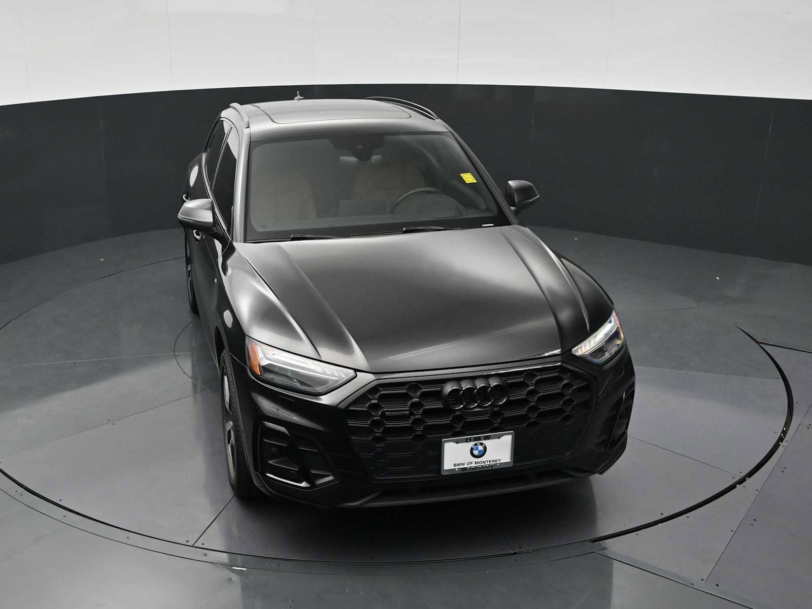 Used 2022 Audi Q5 2.0T Prestige AWD/4WD image 19