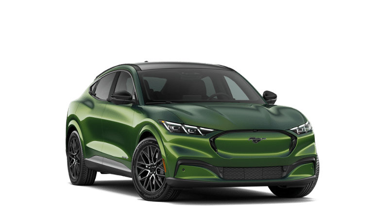 New 2026 Ford Mustang Mach-E Premium AWD/4WD image 35
