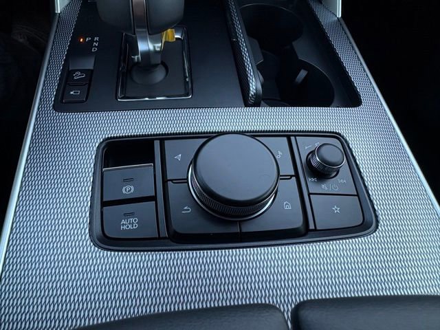 New 2026 MAZDA CX-90 3.3 Turbo w/ Premium Plus Pkg image 24