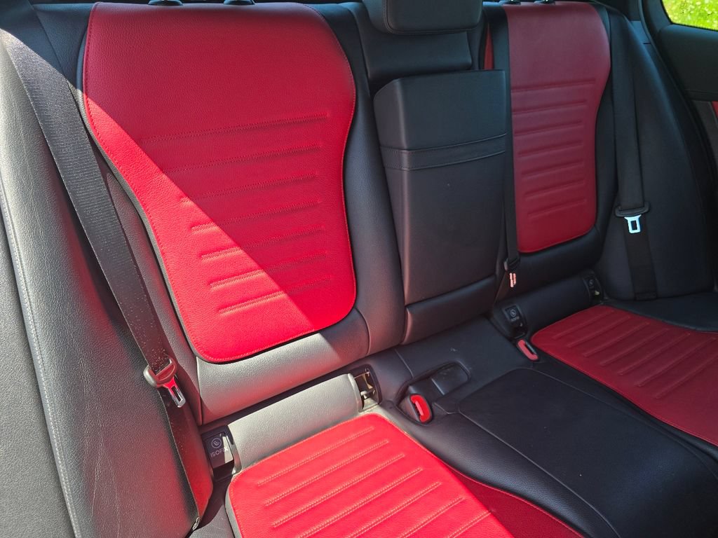 Used 2022 Mercedes-Benz C 300 4MATIC Sedan image 21