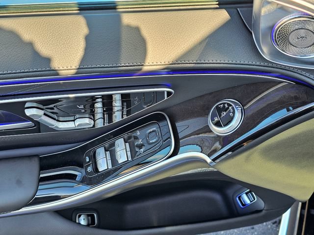 New 2026 Mercedes-Benz S 63 AMG S image 16