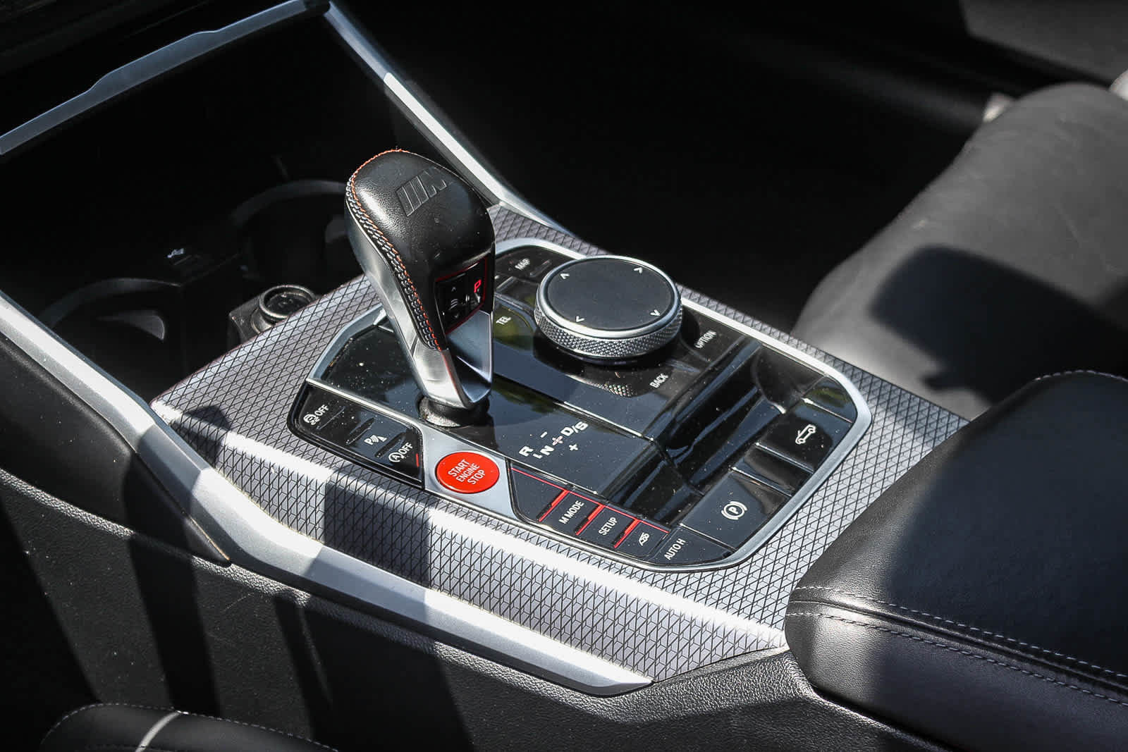 Used 2024 BMW M4 xDrive Competition image 18