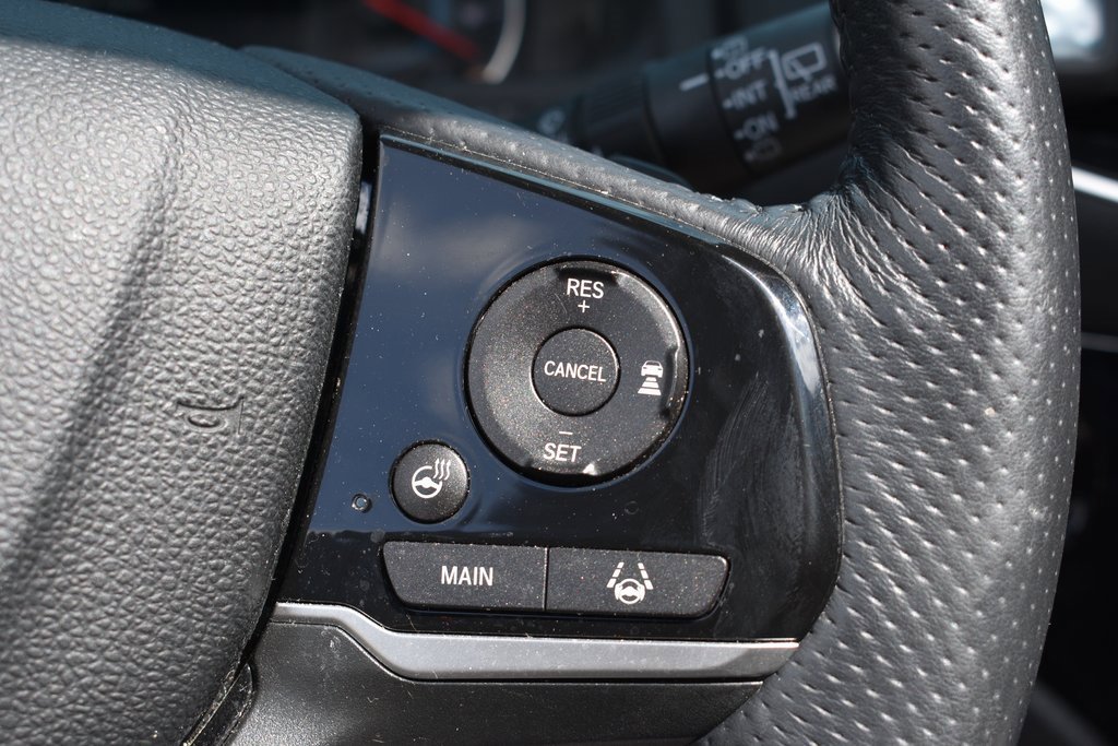 Used 2019 Honda Passport Elite image 16