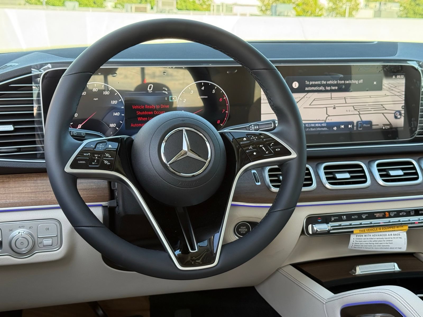 New 2026 Mercedes-Benz GLE 450 4MATIC image 27