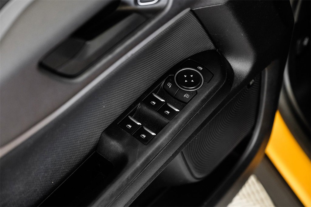 Used 2021 Ford Bronco Sport First Edition image 46