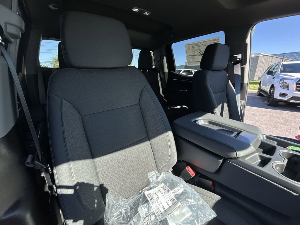 New 2026 GMC Sierra 1500 SLE w/ X31 Off-Road Package image 35