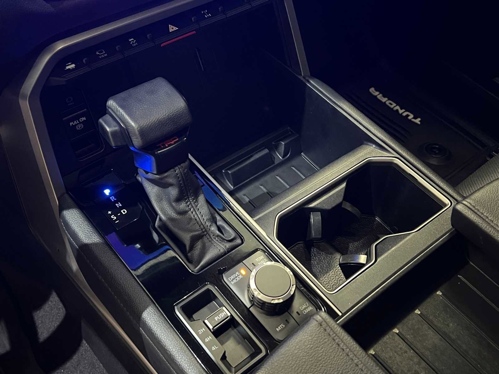 Used 2023 Toyota Tundra Limited image 22