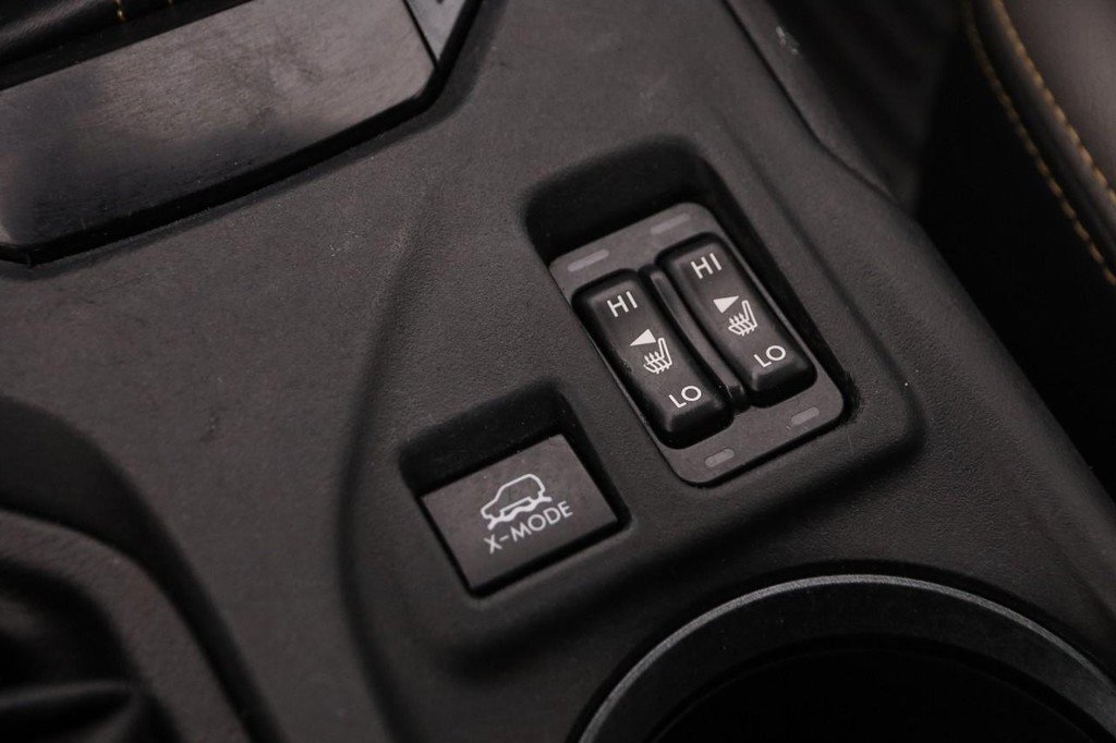Used 2021 Subaru Crosstrek 2.5i Sport AWD/4WD image 20