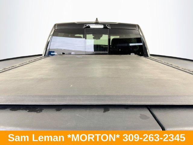 Used 2021 RAM 1500 Limited w/ Night Edition AWD/4WD image 42
