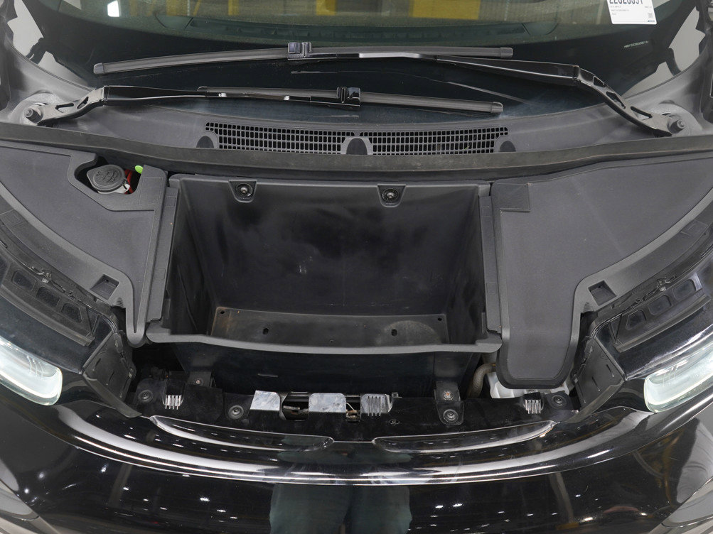 Used 2016 BMW i3 w/ Range Extender RWD image 30