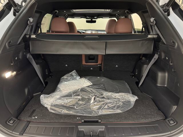 New 2026 Mitsubishi Outlander SEL FWD image 27