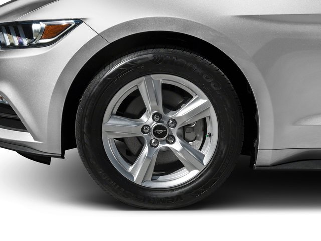 Used 2016 Ford Mustang Premium RWD image 12