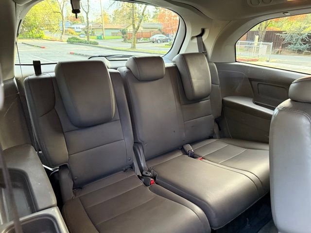 Used 2016 Honda Odyssey EX-L image 29