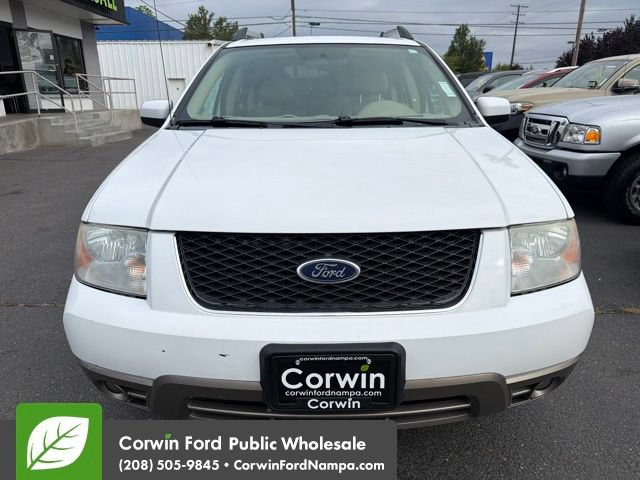 Used 2005 Ford Freestyle SEL AWD/4WD image 2