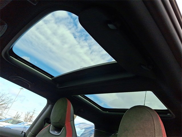 Used 2019 MINI Cooper John Cooper Works w/ Storage Package image 14