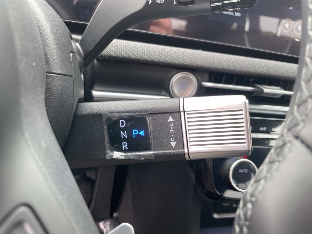 New 2026 Hyundai Tucson Limited AWD/4WD image 23