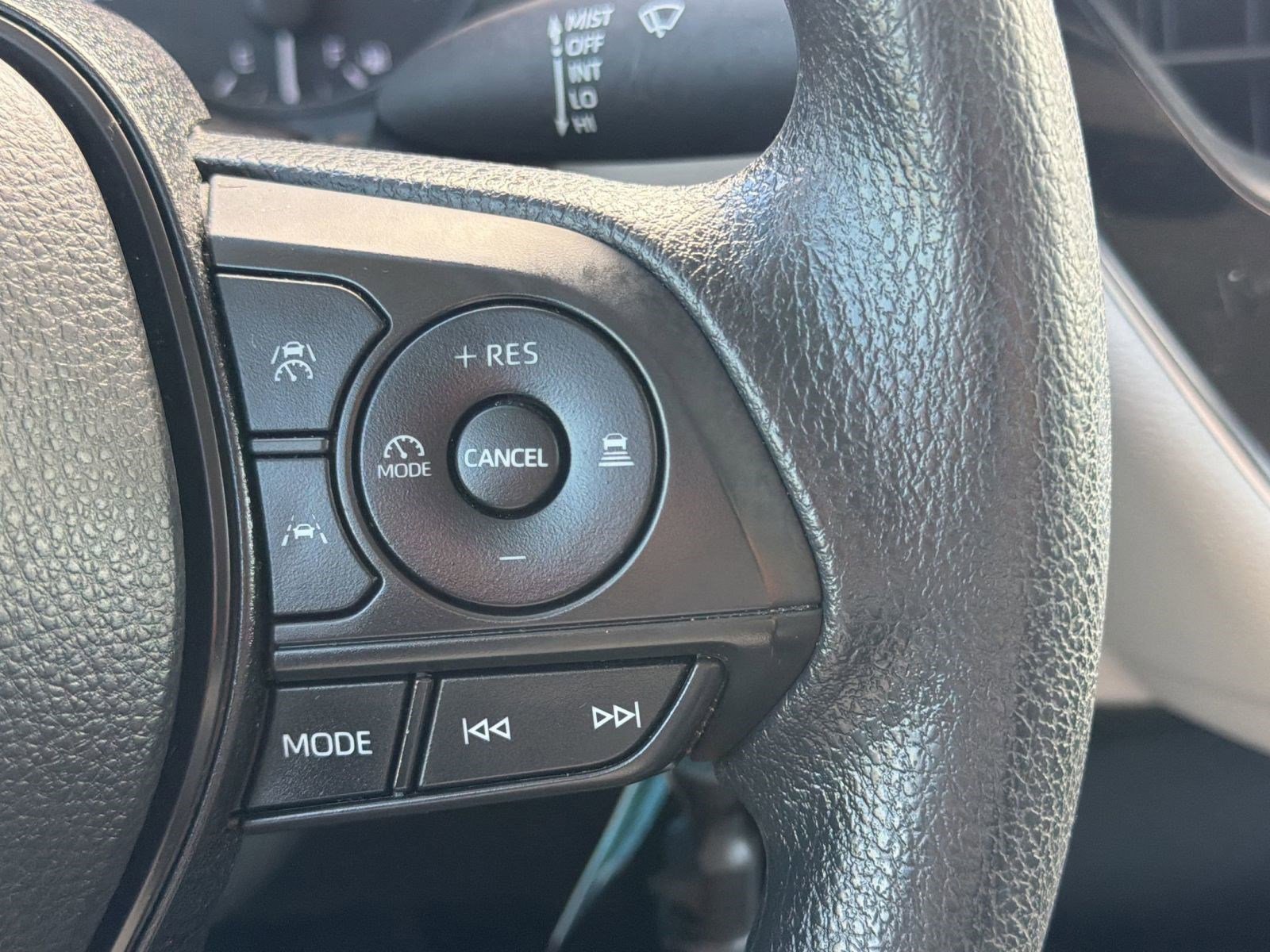 Certified 2024 Toyota Corolla LE FWD image 34