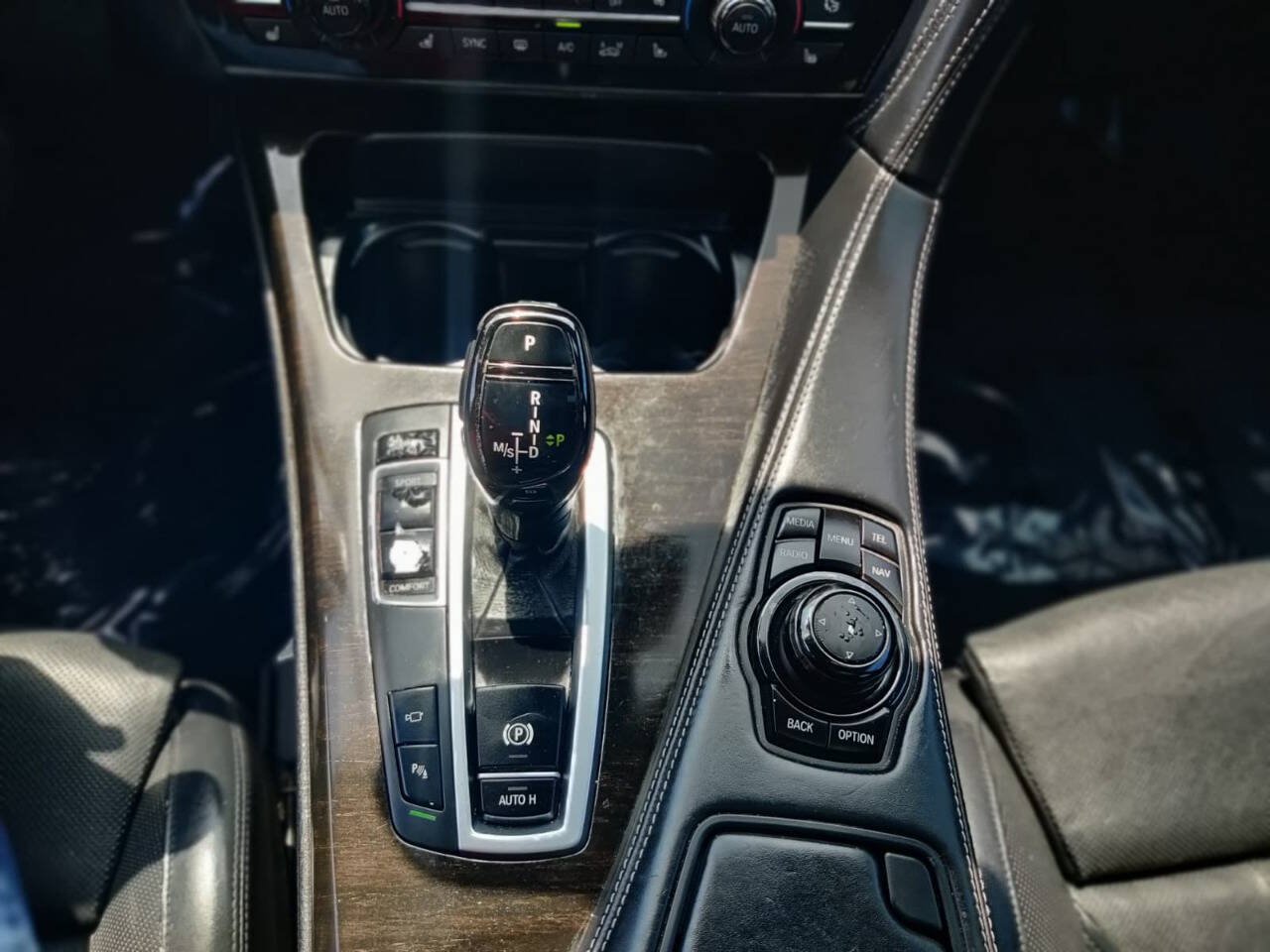 Used 2014 BMW 650i Gran Coupe RWD image 17