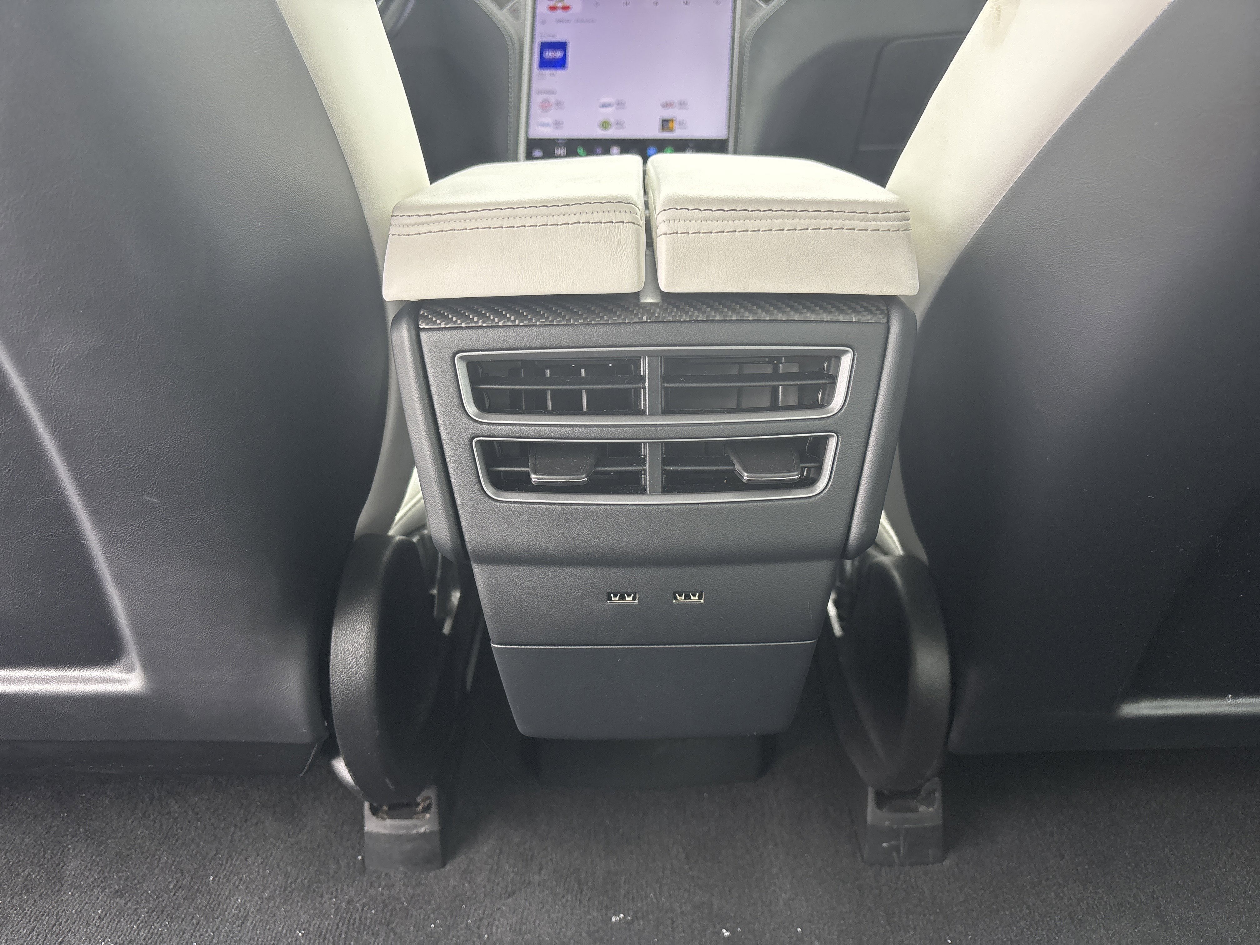 Used 2020 Tesla Model S Performance image 26
