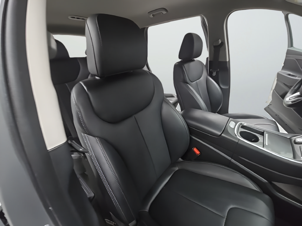 Used 2023 Hyundai Santa Fe XRT AWD/4WD image 26
