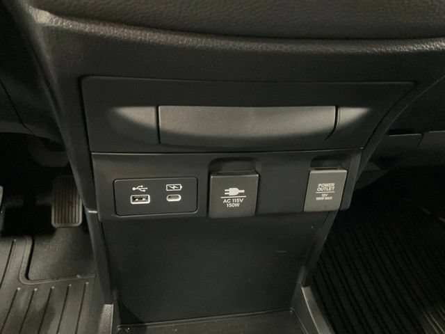 Certified 2025 Honda Odyssey Touring image 32